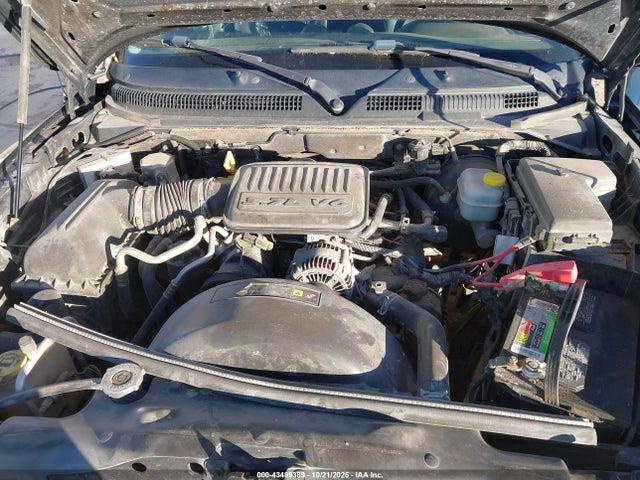 2006 MITSUBISHI RAIDER 1Z7HC38K56S537885 Photo 9