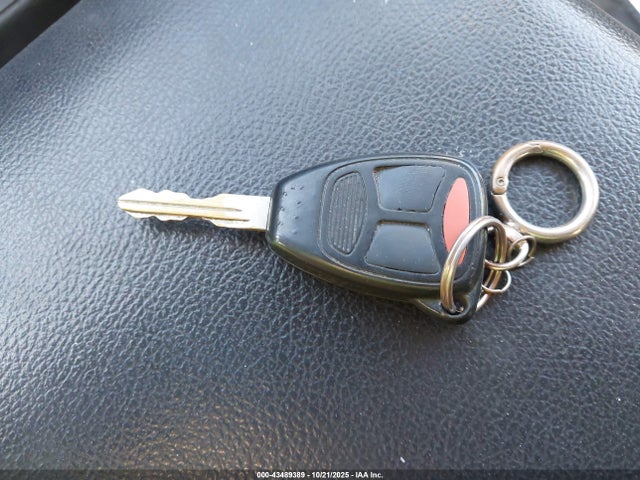 2006 MITSUBISHI RAIDER 1Z7HC38K56S537885 Photo 10