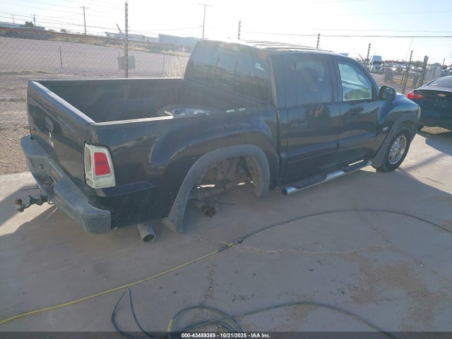 2006 MITSUBISHI RAIDER 1Z7HC38K56S537885 Photo 3