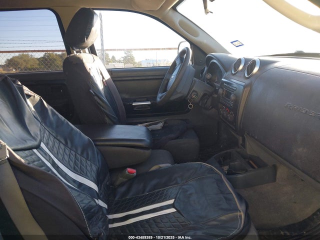 2006 MITSUBISHI RAIDER 1Z7HC38K56S537885 Photo 4