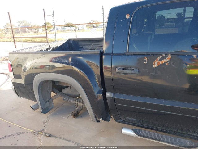 2006 MITSUBISHI RAIDER 1Z7HC38K56S537885 Photo 5