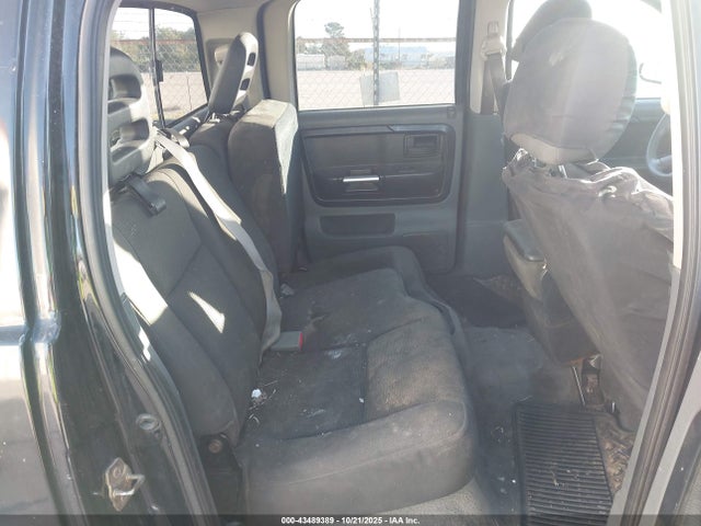 2006 MITSUBISHI RAIDER 1Z7HC38K56S537885 Photo 7