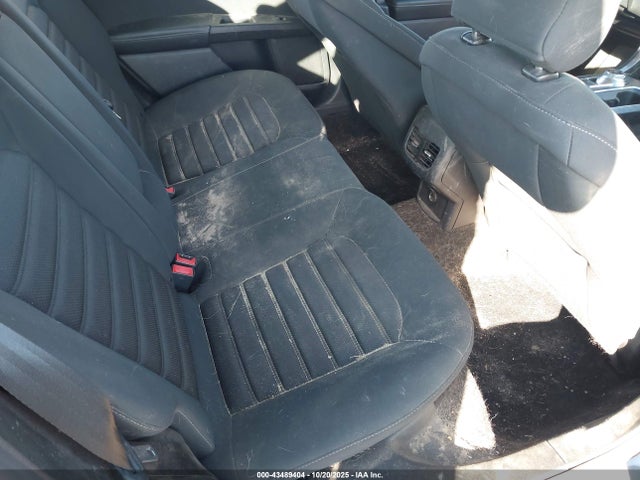 2019 Ford Fusion Hybrid Se მანქანა იყიდება აუქციონზე, vin: 3FA6P0LU7KR196628, აუქციონის ნომერი: 43489404