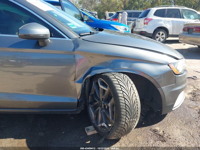 2016 AUDI A3 WAUE8GFF5G1036688 Photo 5