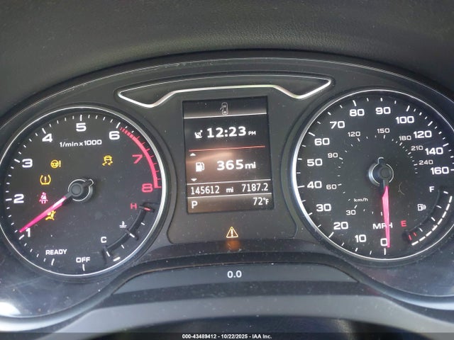 2016 AUDI A3 WAUE8GFF5G1036688 Photo 6