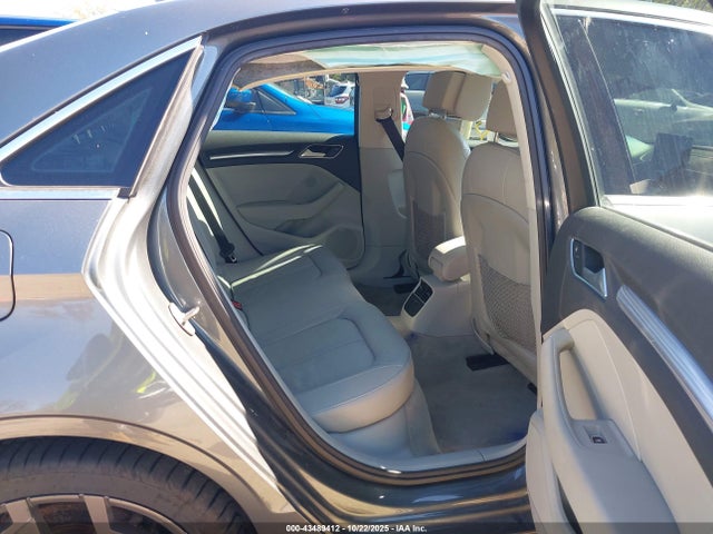 2016 AUDI A3 WAUE8GFF5G1036688 Photo 7