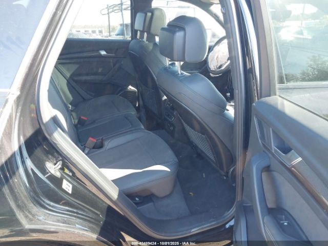 2022 AUDI SQ5 WA1B4AFY0N2030945 Photo 7