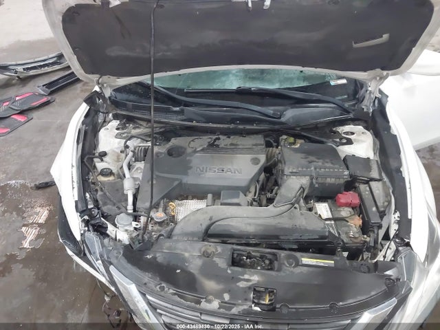 1N4AL3AP5GC211881 Nissan Altima 2.5/2.5 S/2.5 Sl/2.5 Sr/2.5 Sv