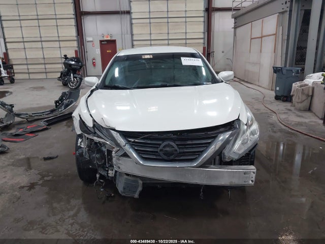 1N4AL3AP5GC211881 Nissan Altima 2.5/2.5 S/2.5 Sl/2.5 Sr/2.5 Sv