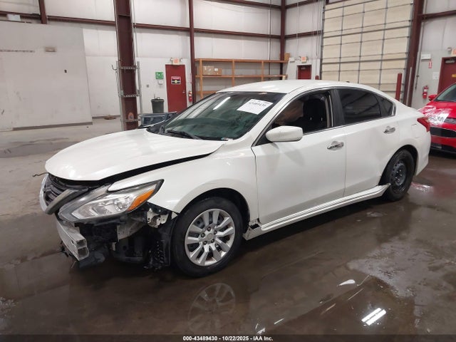 1N4AL3AP5GC211881 Nissan Altima 2.5/2.5 S/2.5 Sl/2.5 Sr/2.5 Sv