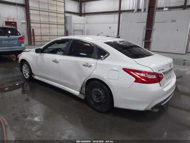 1N4AL3AP5GC211881 Nissan Altima 2.5/2.5 S/2.5 Sl/2.5 Sr/2.5 Sv