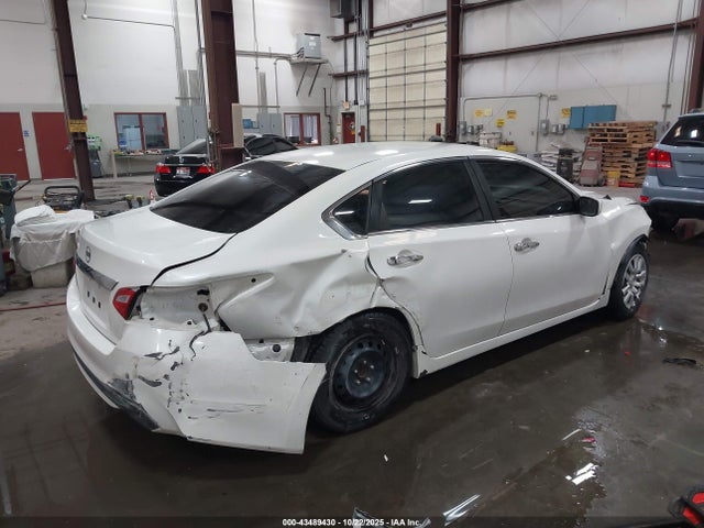 1N4AL3AP5GC211881 Nissan Altima 2.5/2.5 S/2.5 Sl/2.5 Sr/2.5 Sv