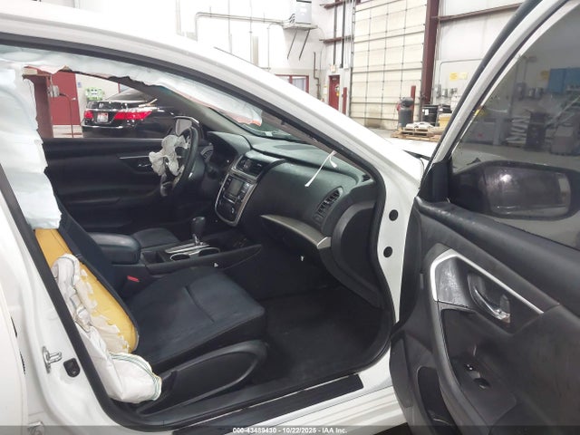 1N4AL3AP5GC211881 Nissan Altima 2.5/2.5 S/2.5 Sl/2.5 Sr/2.5 Sv