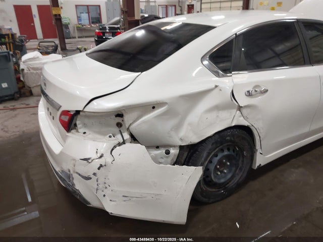 1N4AL3AP5GC211881 Nissan Altima 2.5/2.5 S/2.5 Sl/2.5 Sr/2.5 Sv