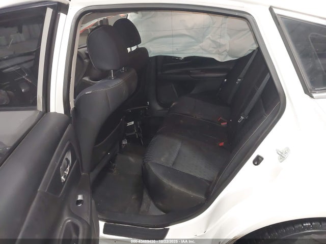 1N4AL3AP5GC211881 Nissan Altima 2.5/2.5 S/2.5 Sl/2.5 Sr/2.5 Sv