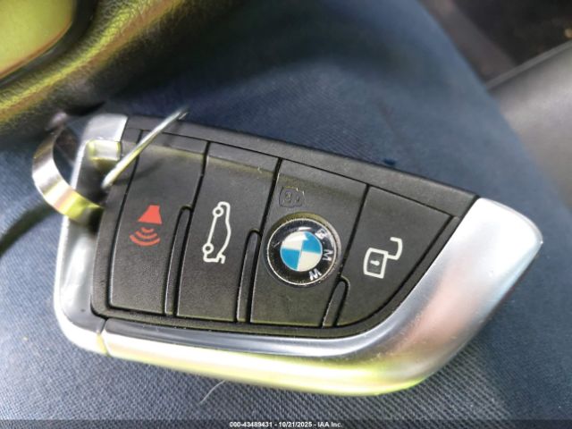 2020 BMW 3 SERIES 3MW5R7J09L8B09941 Photo 10