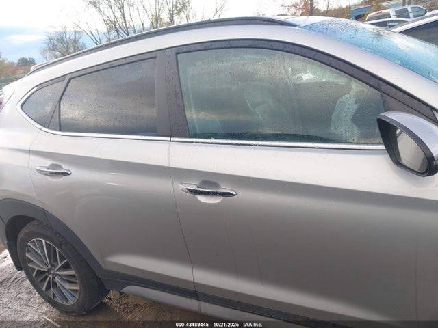 Продаж на аукціоні авто 2020 Hyundai Tucson Ultimate, vin: KM8J3CAL2LU205592, номер лоту: 43489445