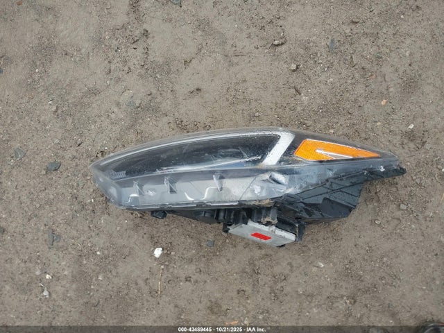 Продаж на аукціоні авто 2020 Hyundai Tucson Ultimate, vin: KM8J3CAL2LU205592, номер лоту: 43489445
