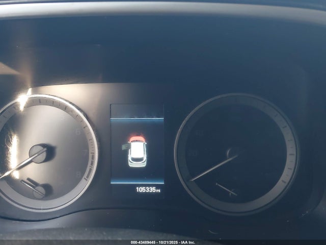 Продаж на аукціоні авто 2020 Hyundai Tucson Ultimate, vin: KM8J3CAL2LU205592, номер лоту: 43489445