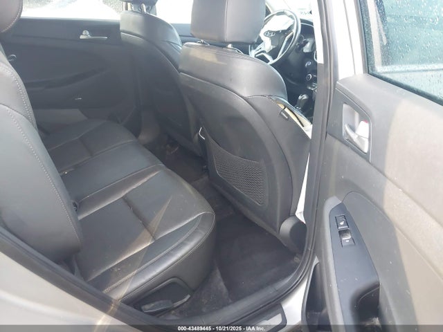 Продаж на аукціоні авто 2020 Hyundai Tucson Ultimate, vin: KM8J3CAL2LU205592, номер лоту: 43489445