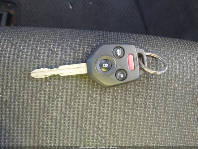 2021 SUBARU IMPREZA 4S3GTAB64M3704414 Photo 10