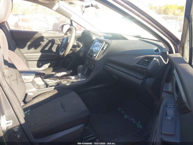 2021 SUBARU IMPREZA 4S3GTAB64M3704414 Photo 4