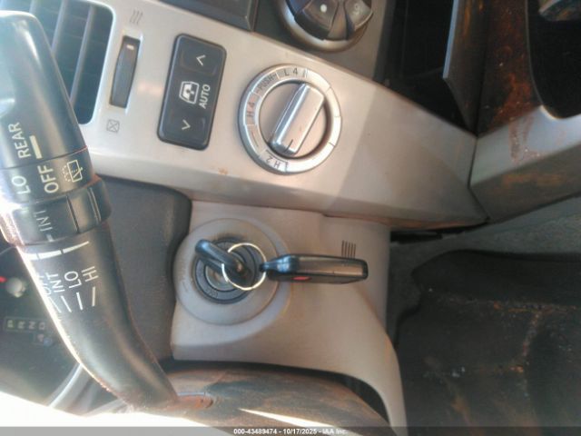 2008 TOYOTA 4RUNNER JTEBU14R08K014228 Photo 10