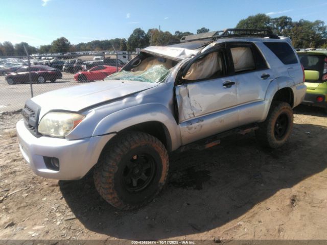2008 TOYOTA 4RUNNER JTEBU14R08K014228 Photo 1