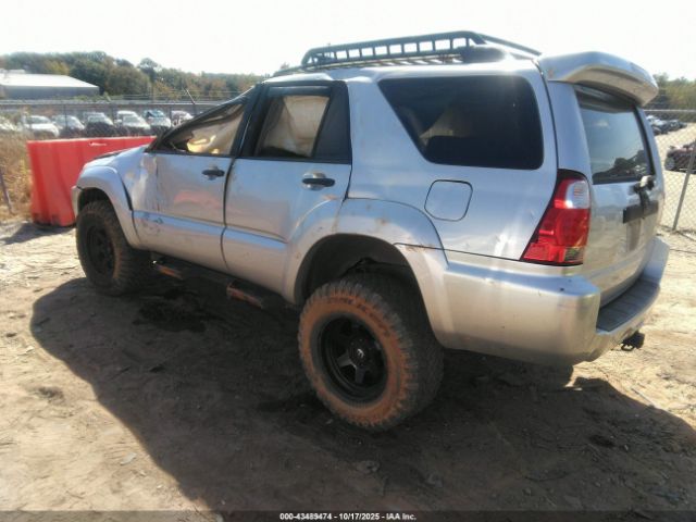 2008 TOYOTA 4RUNNER JTEBU14R08K014228 Photo 2