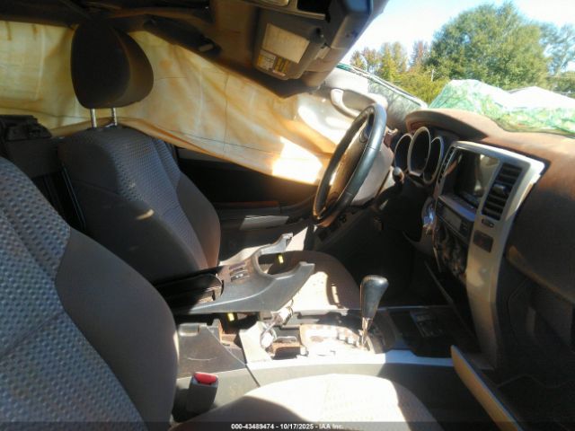 2008 TOYOTA 4RUNNER JTEBU14R08K014228 Photo 4