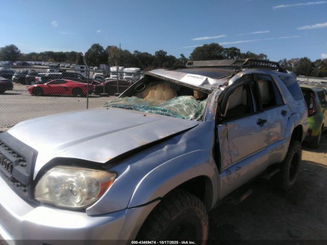 2008 TOYOTA 4RUNNER JTEBU14R08K014228 Photo 5