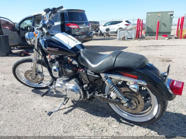 2009 HARLEY-DAVIDSON XL1200 1HD1CT3149K400824 Photo 2