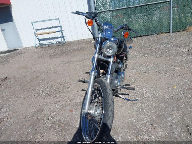 2009 HARLEY-DAVIDSON XL1200 1HD1CT3149K400824 Photo 4