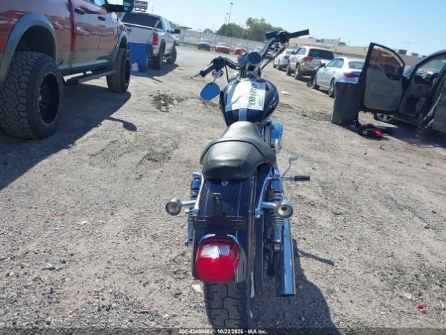 2009 HARLEY-DAVIDSON XL1200 1HD1CT3149K400824 Photo 5