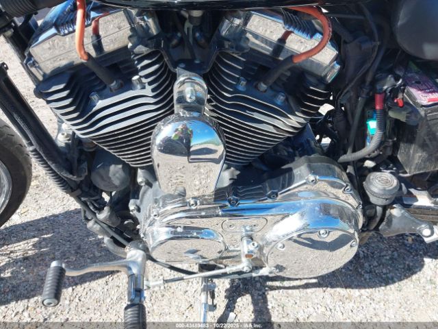 2009 HARLEY-DAVIDSON XL1200 1HD1CT3149K400824 Photo 8