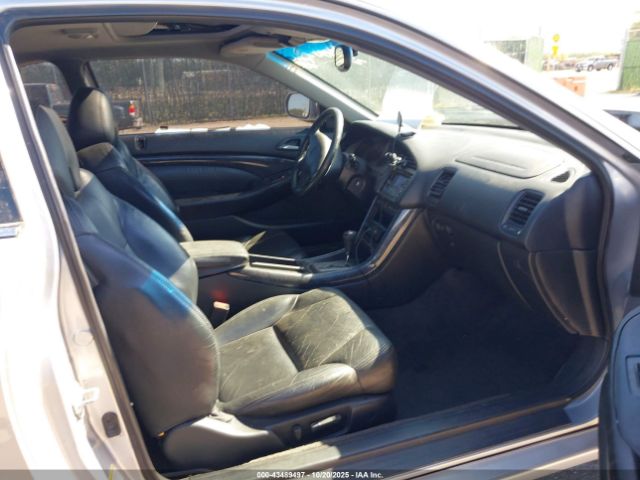2001 ACURA CL 19UYA42711A014732 Photo 4
