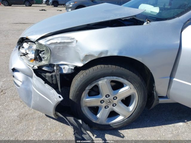 2001 ACURA CL 19UYA42711A014732 Photo 5