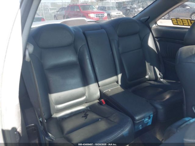 2001 ACURA CL 19UYA42711A014732 Photo 7