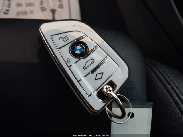 2018 BMW X3 5UXTR9C5XJLC69378 Photo 10