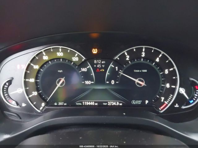 2018 BMW X3 5UXTR9C5XJLC69378 Photo 6