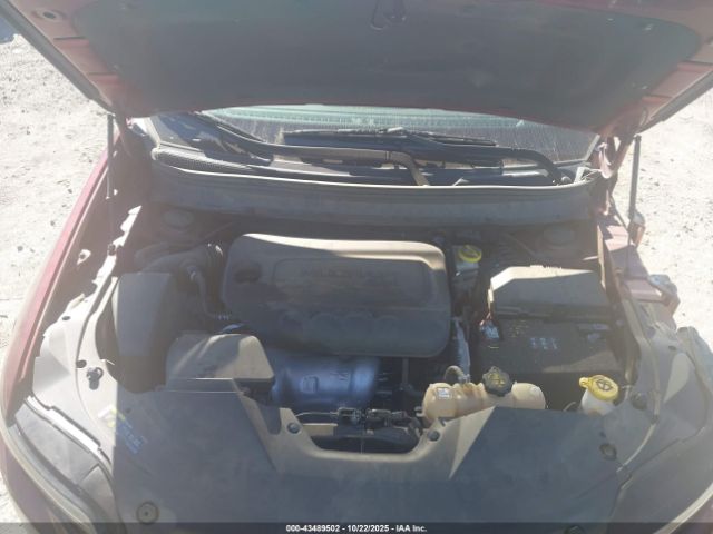 2021 JEEP CHEROKEE 1C4PJLLB1MD180145 Photo 9