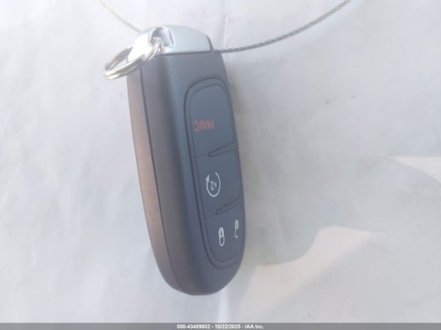 2021 JEEP CHEROKEE 1C4PJLLB1MD180145 Photo 10