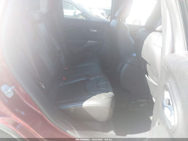 2021 JEEP CHEROKEE 1C4PJLLB1MD180145 Photo 7