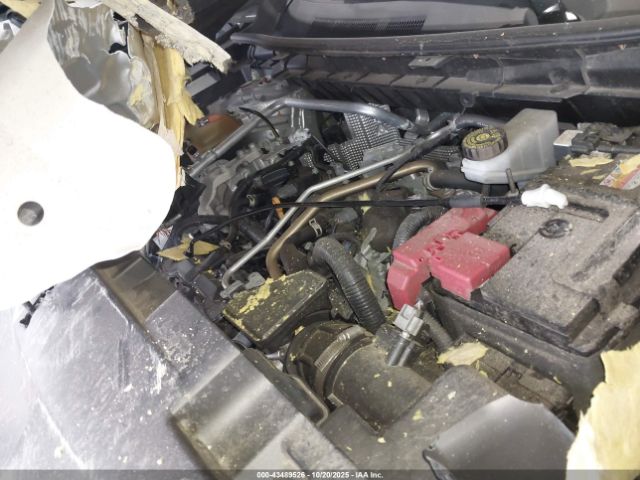 2022 MITSUBISHI OUTLANDER JA4J4TA89NZ028343 Photo 9