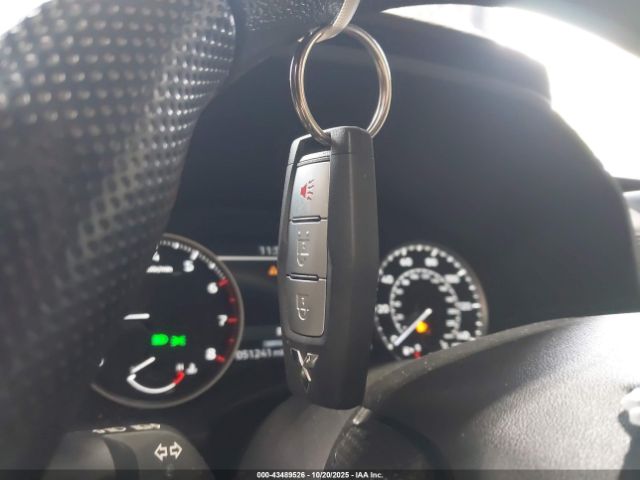 2022 MITSUBISHI OUTLANDER JA4J4TA89NZ028343 Photo 10