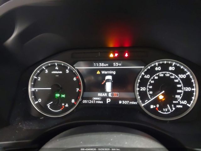 2022 MITSUBISHI OUTLANDER JA4J4TA89NZ028343 Photo 6