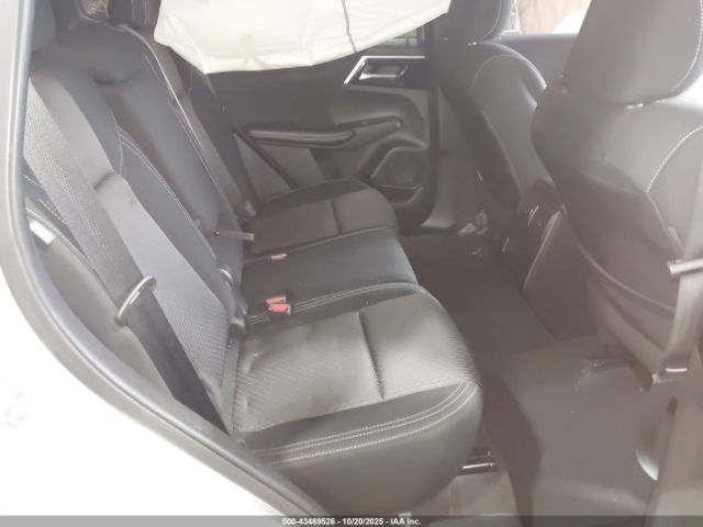 2022 MITSUBISHI OUTLANDER JA4J4TA89NZ028343 Photo 7