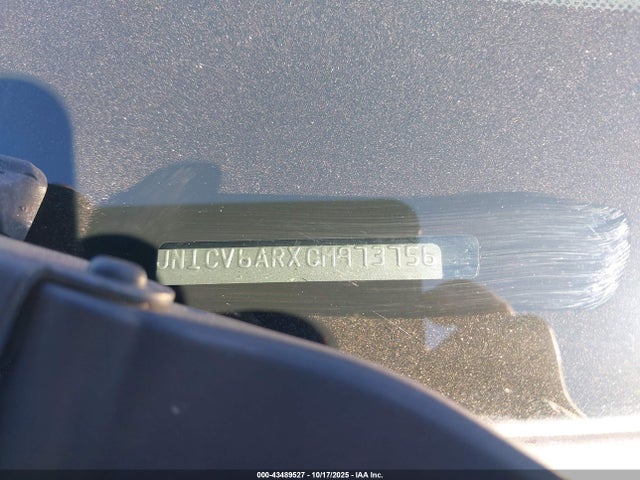 2012 Infiniti G37x მანქანა იყიდება აუქციონზე, vin: JN1CV6ARXCM973756, აუქციონის ნომერი: 43489527