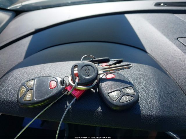 2012 CHEVROLET TRAVERSE 1GNKVGED1CJ334218 Photo 10