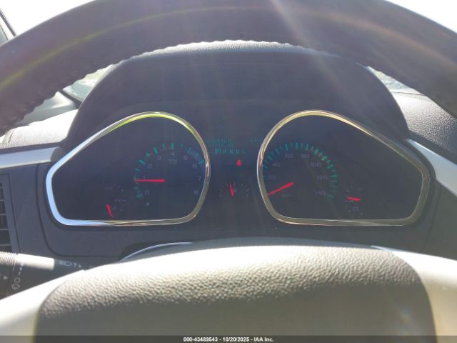 2012 CHEVROLET TRAVERSE 1GNKVGED1CJ334218 Photo 6